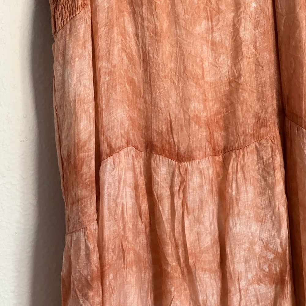 Flowy maxi - Picture 2 of 4